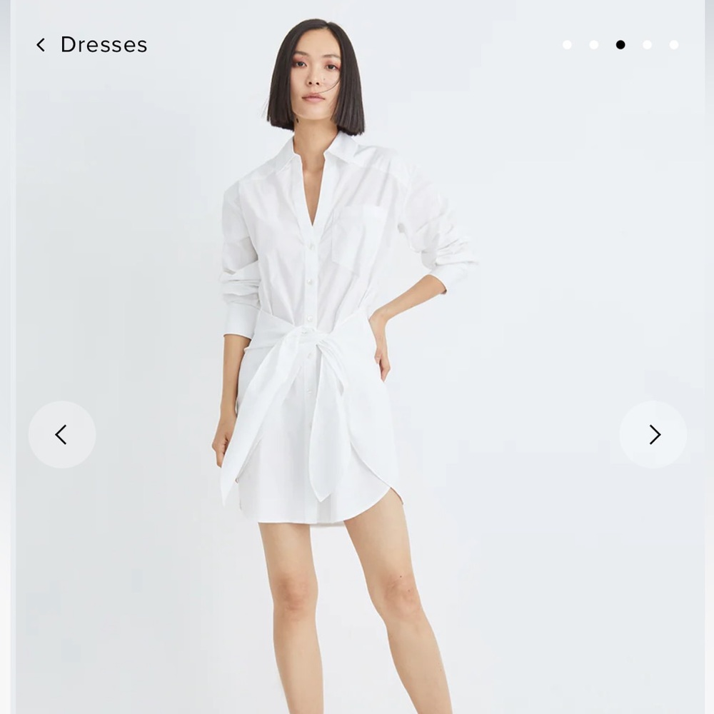 Veronica Beard Roanoke Dress
